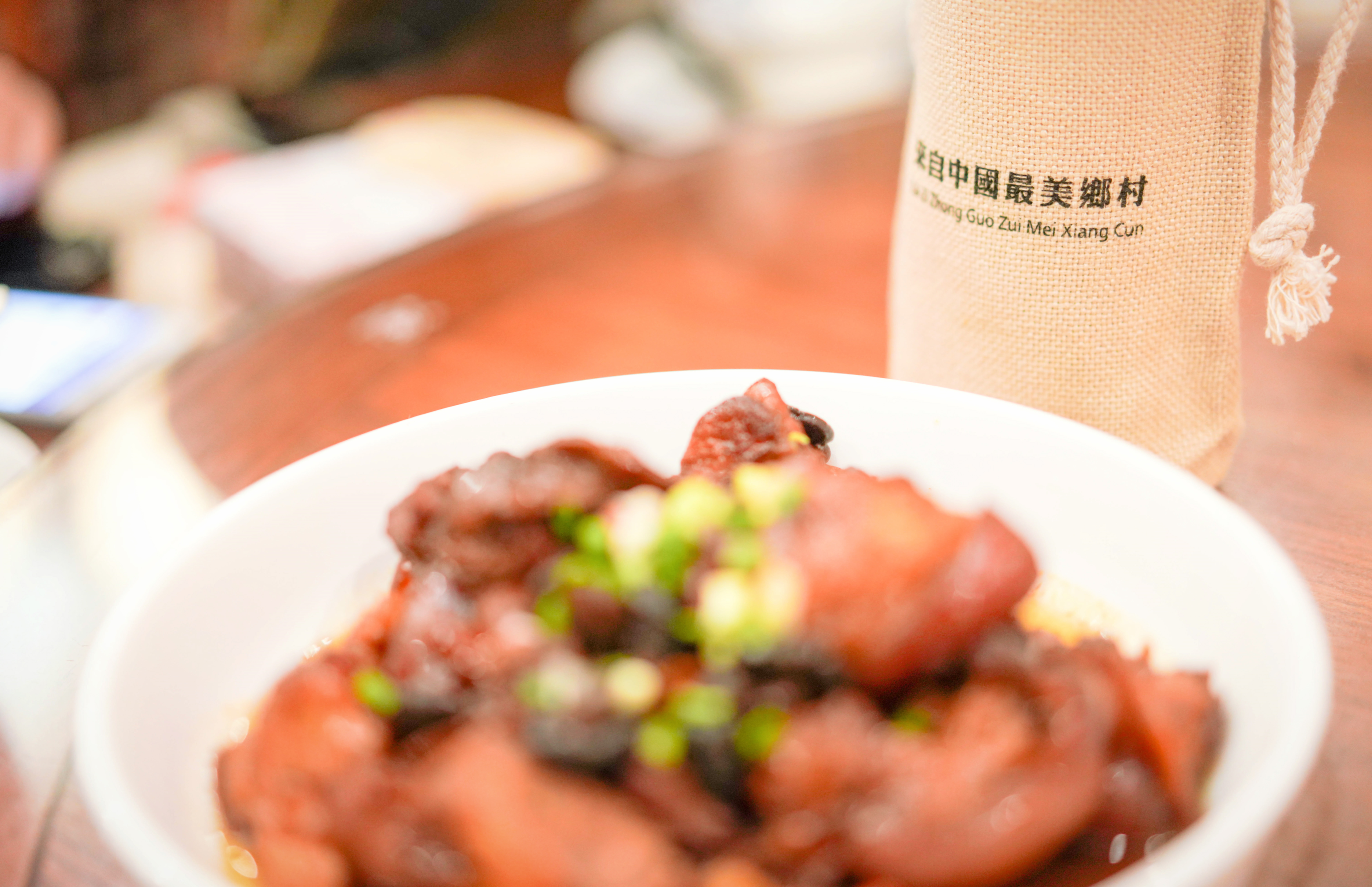 婺源熹园全景,婺源熹园宾舍门票