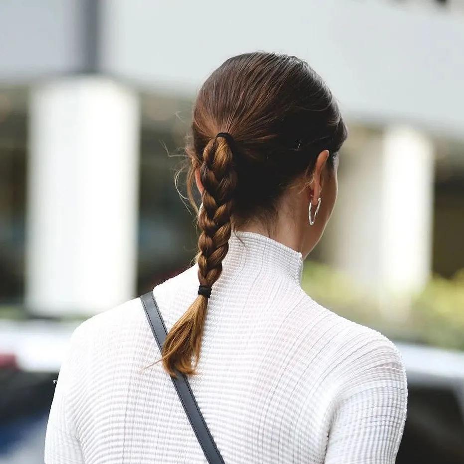 今年流行什么风格的头饰,比较流行百搭的头饰