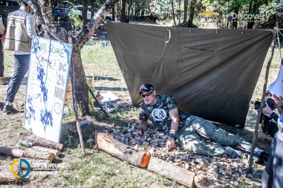 dc24h亲子训练营,dc训练半小时