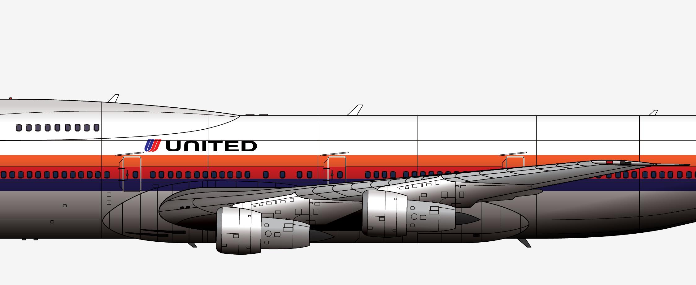 扣不死的坑爹锁扣，回顾美联航UA811航班1989.2.24空中险情事件