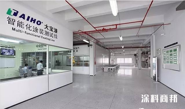 大宝水性木器漆缺点,大宝水漆质量怎么样