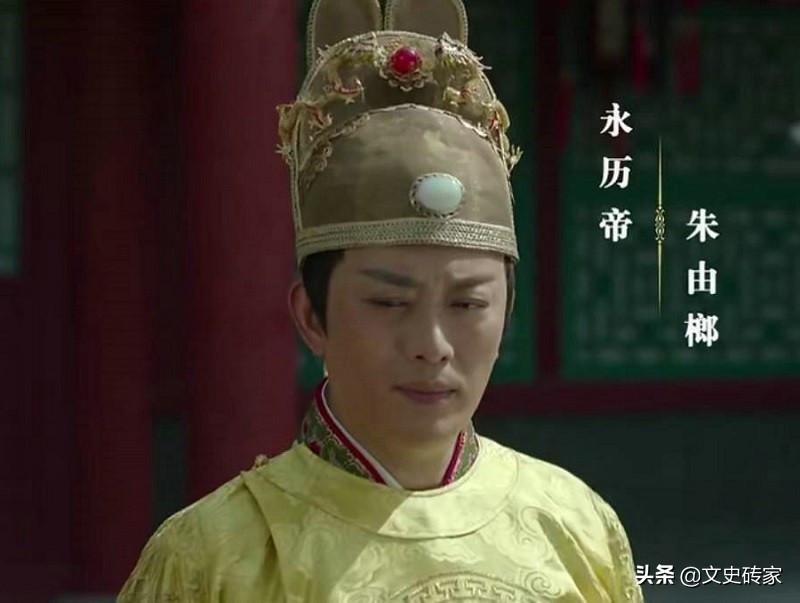 明朝最后一位皇后，皈依天主教并向教皇写信请求援兵，*国亡**后自杀