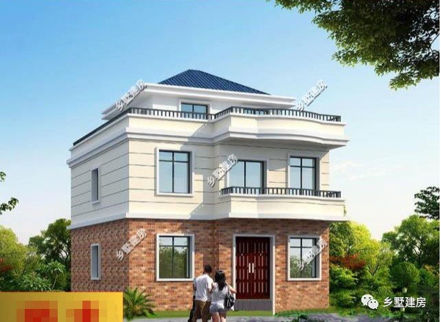 农村盖房条形基础好还是挖孔桩好,农村建房桩基础哪种最好