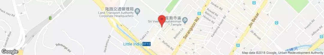 新加坡18种美食,新加坡必买的美食