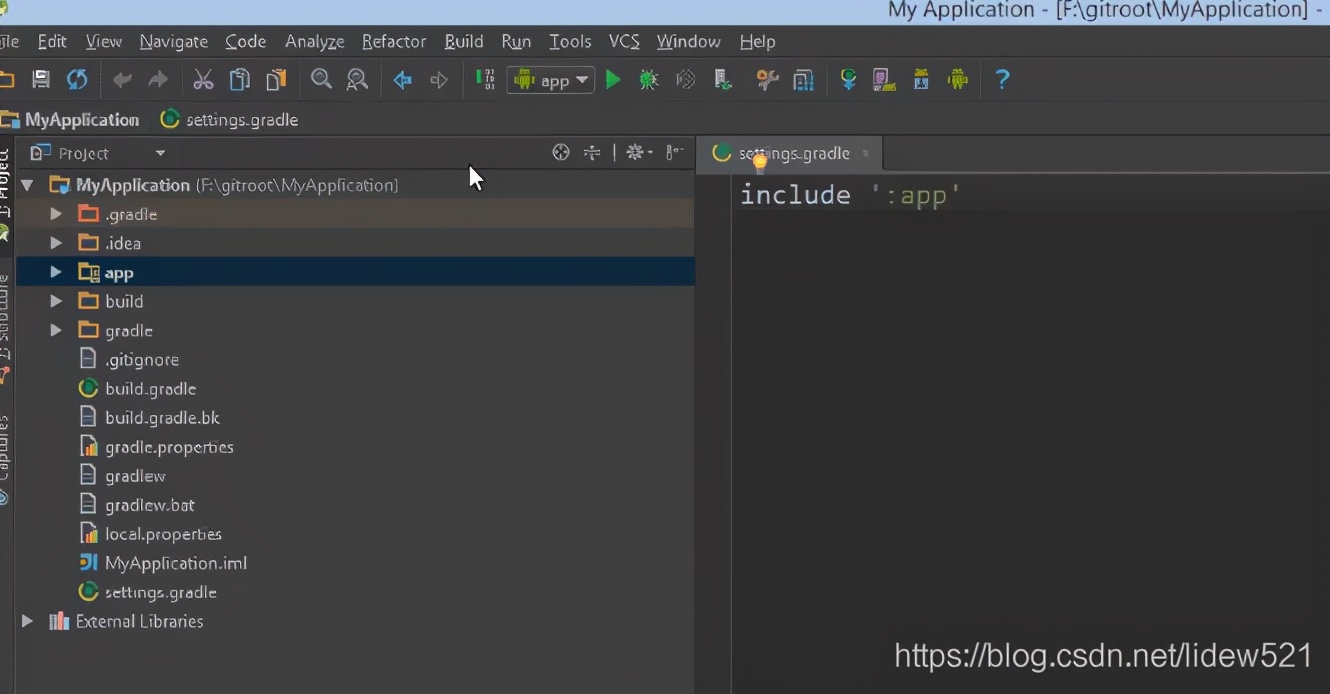 androidstudio经常更新gradle,androidstudiogradle详细教程