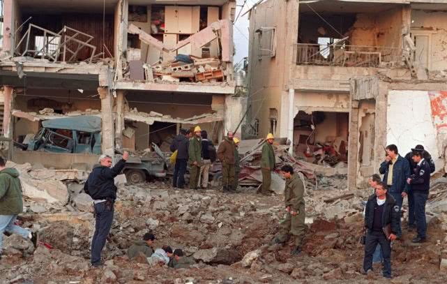 以色列为什么不怕导弹,以色列为什么不敢空袭胡塞武装