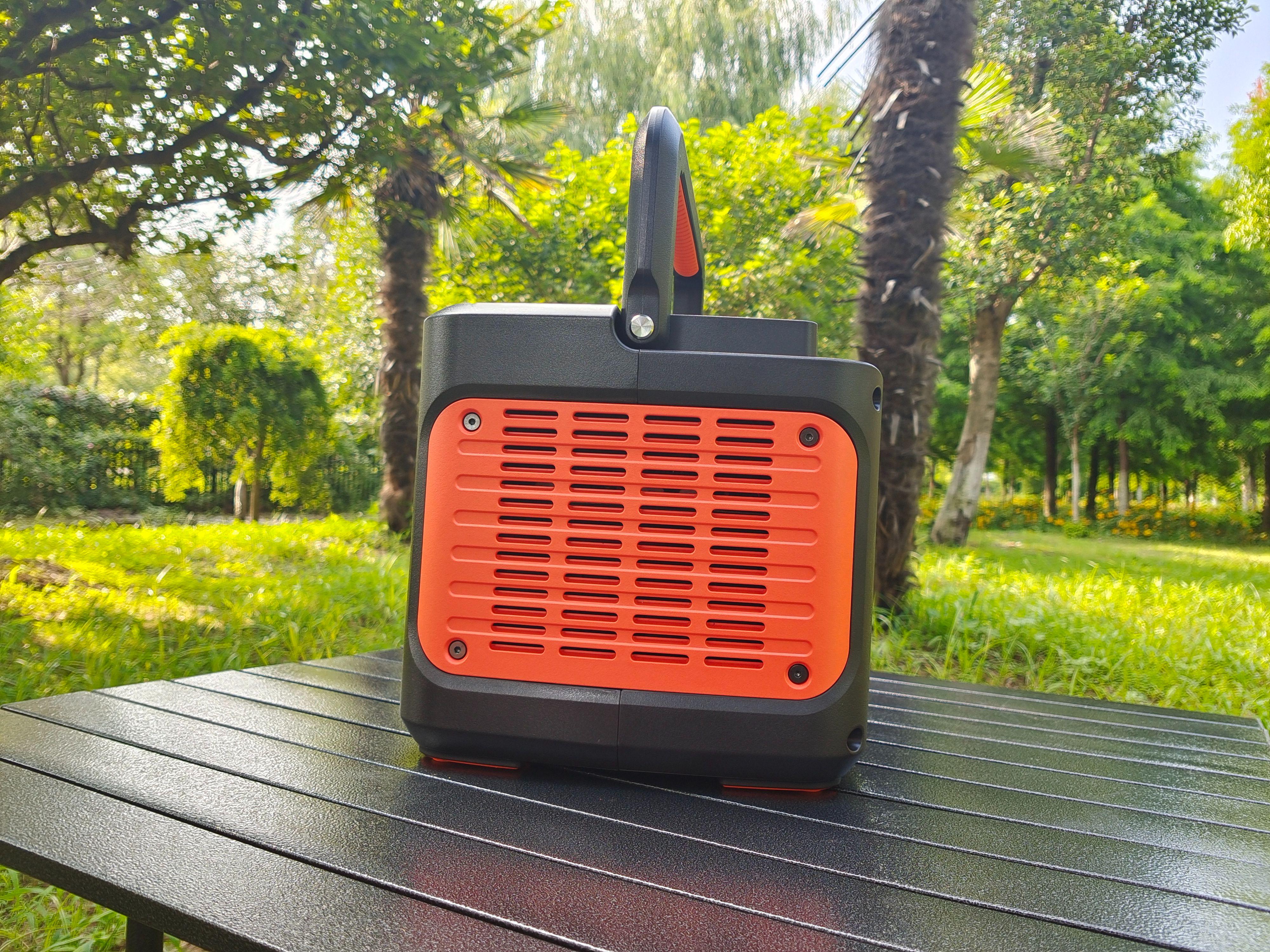 最新电小二户外电源2000瓦的,电小二500瓦户外电源