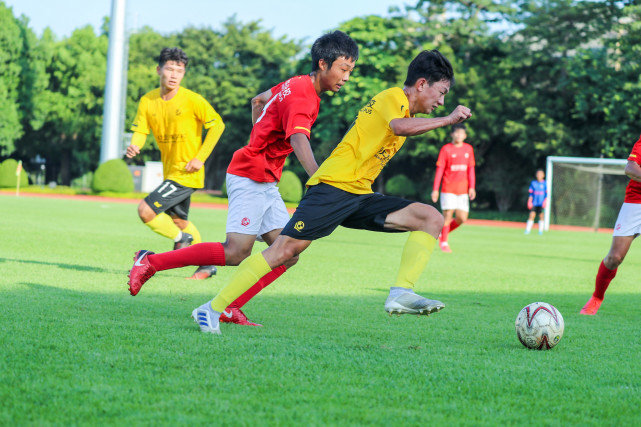 给对手发奖金？揭秘恒大西班牙分校不一样的练兵方式