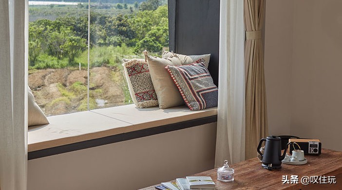 广州宛若故里·稻田里民宿,宛若故里民宿龙脊