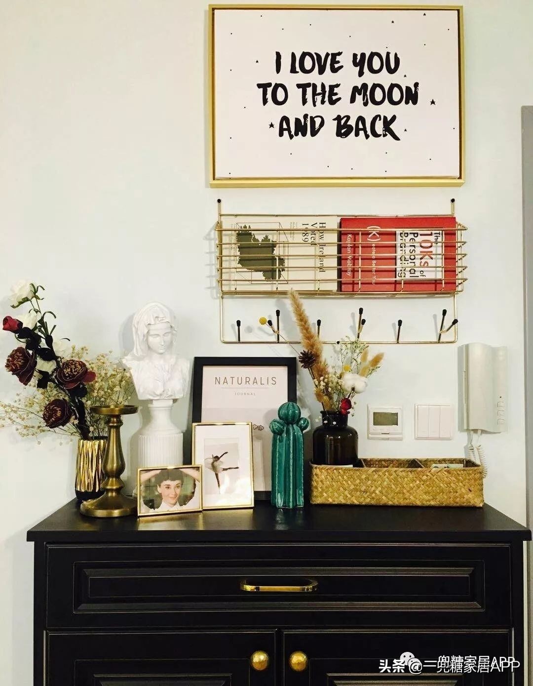 玄关怎么打造好看又实用,玄关乱糟糟怎么化解