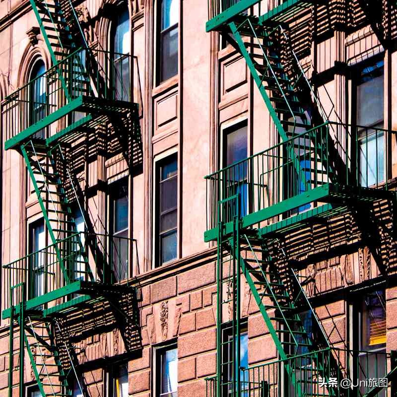 轻松俯瞰中央公园价值11亿的纽约,美国纽约市曼哈顿中央公园