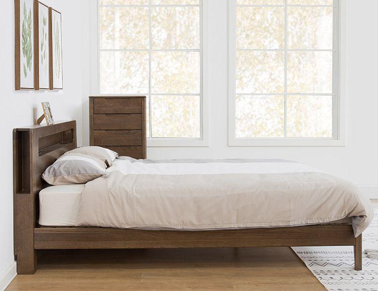 实木床保养视频教程,实木床怎么保养最好