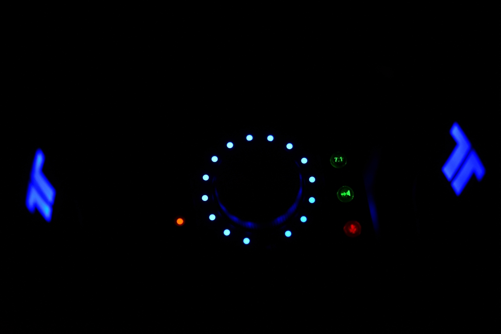 7.1声道的耳机适用于哪些方面,耳机虚拟7.1和物理7.1区别