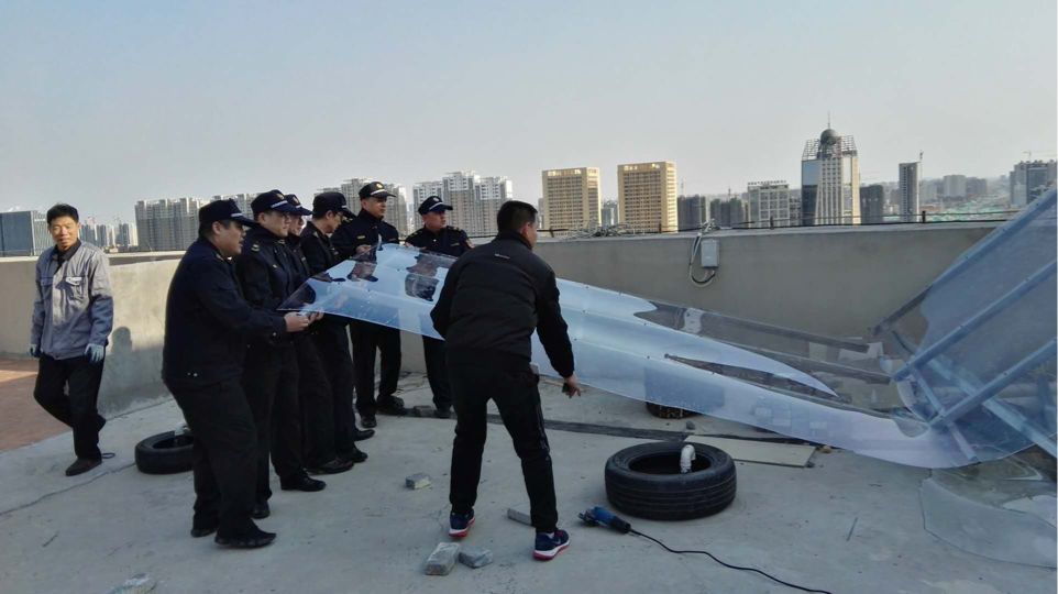 敢于亮剑出击,敢于亮剑