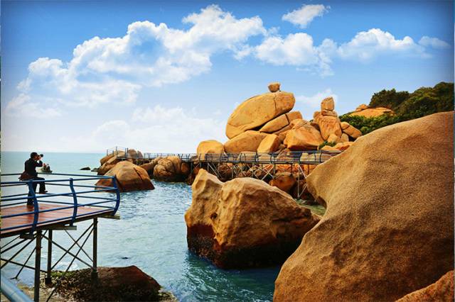 深度打卡那琴半岛度假游,那琴半岛海边游玩攻略推荐