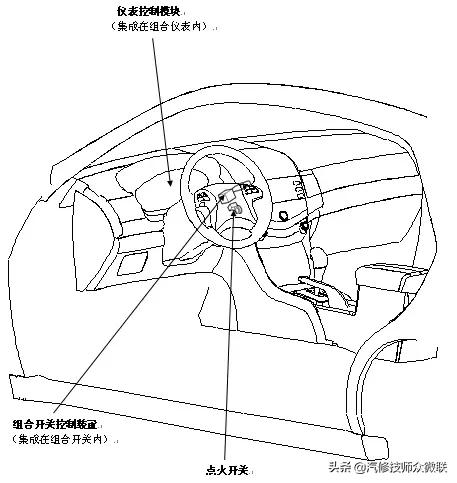 比亚迪f6空调电路维修,比亚迪f6怎么搭电
