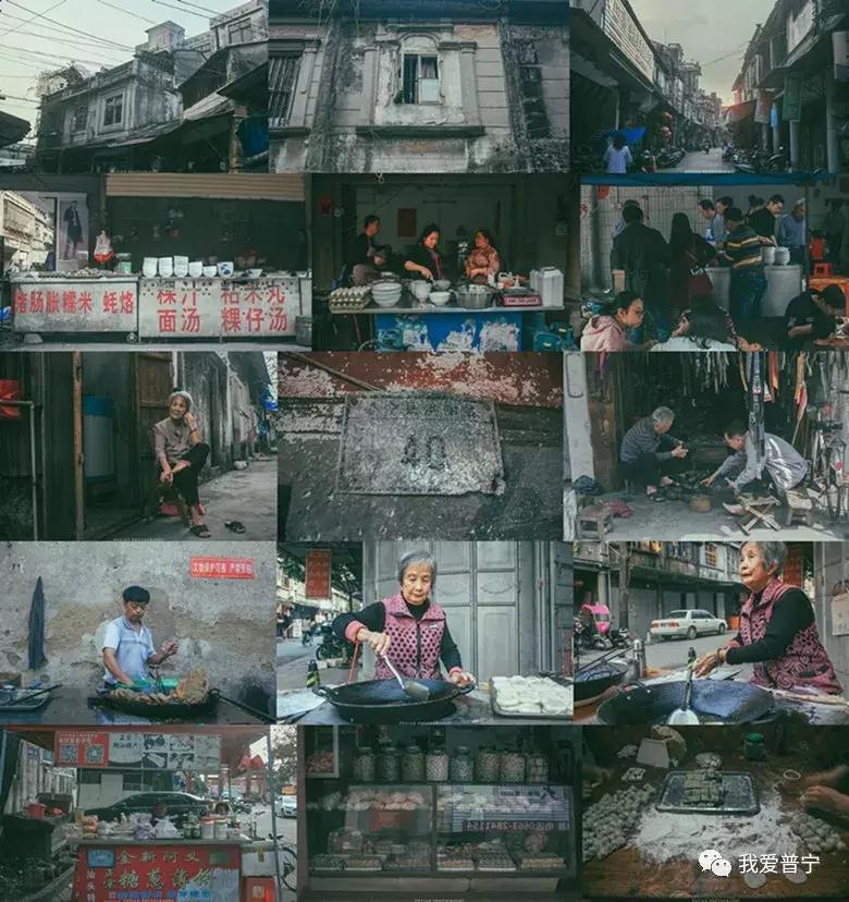 在普宁，我见证了一座城市的无所不能!