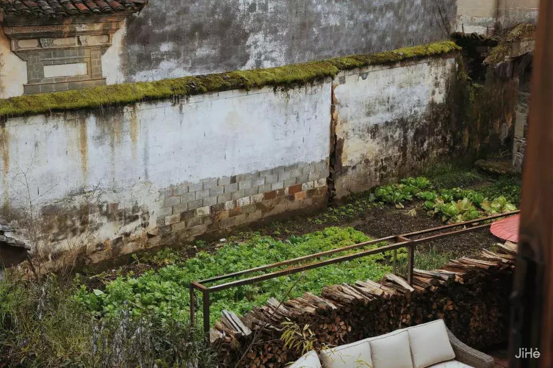 景美人少的古村,景美人少的神仙秘境