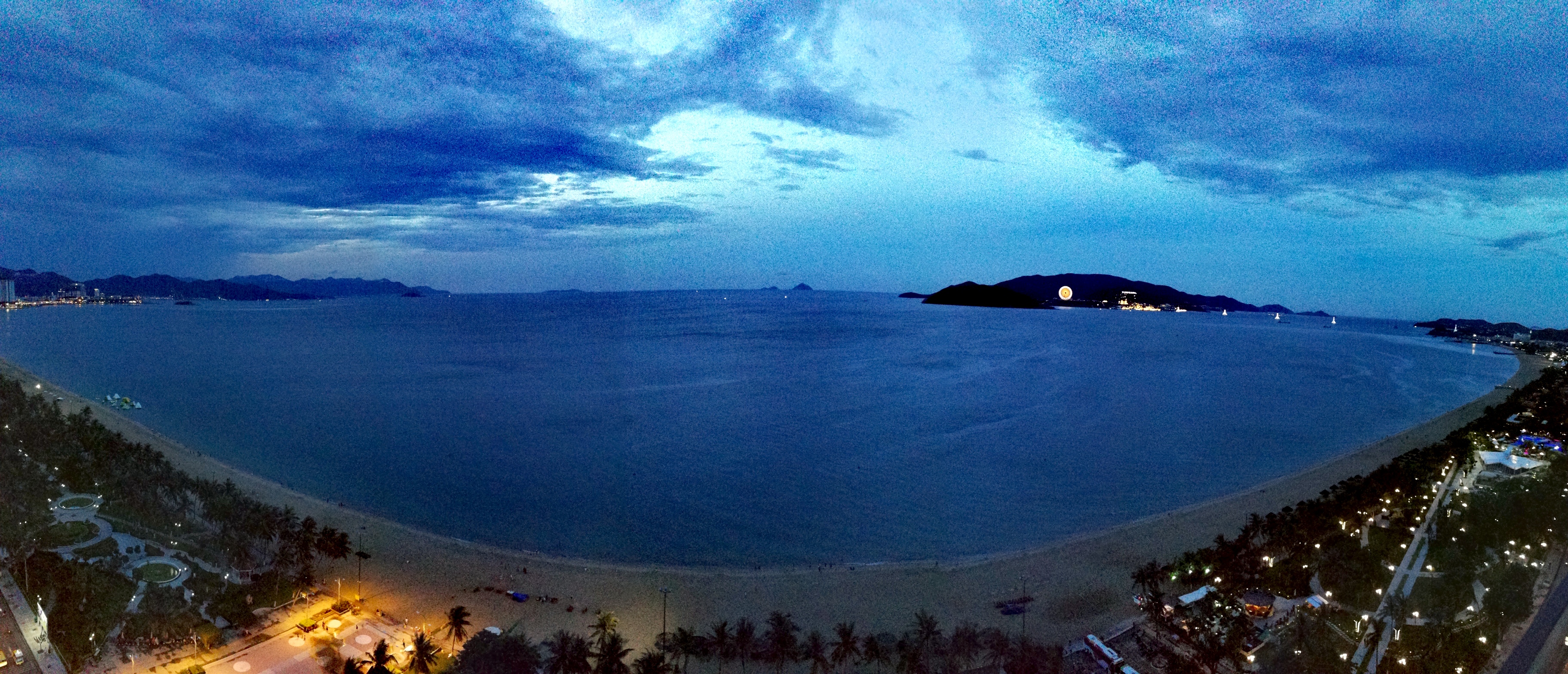 芽庄旅游老司机攻略,芽庄讯飞翻译机