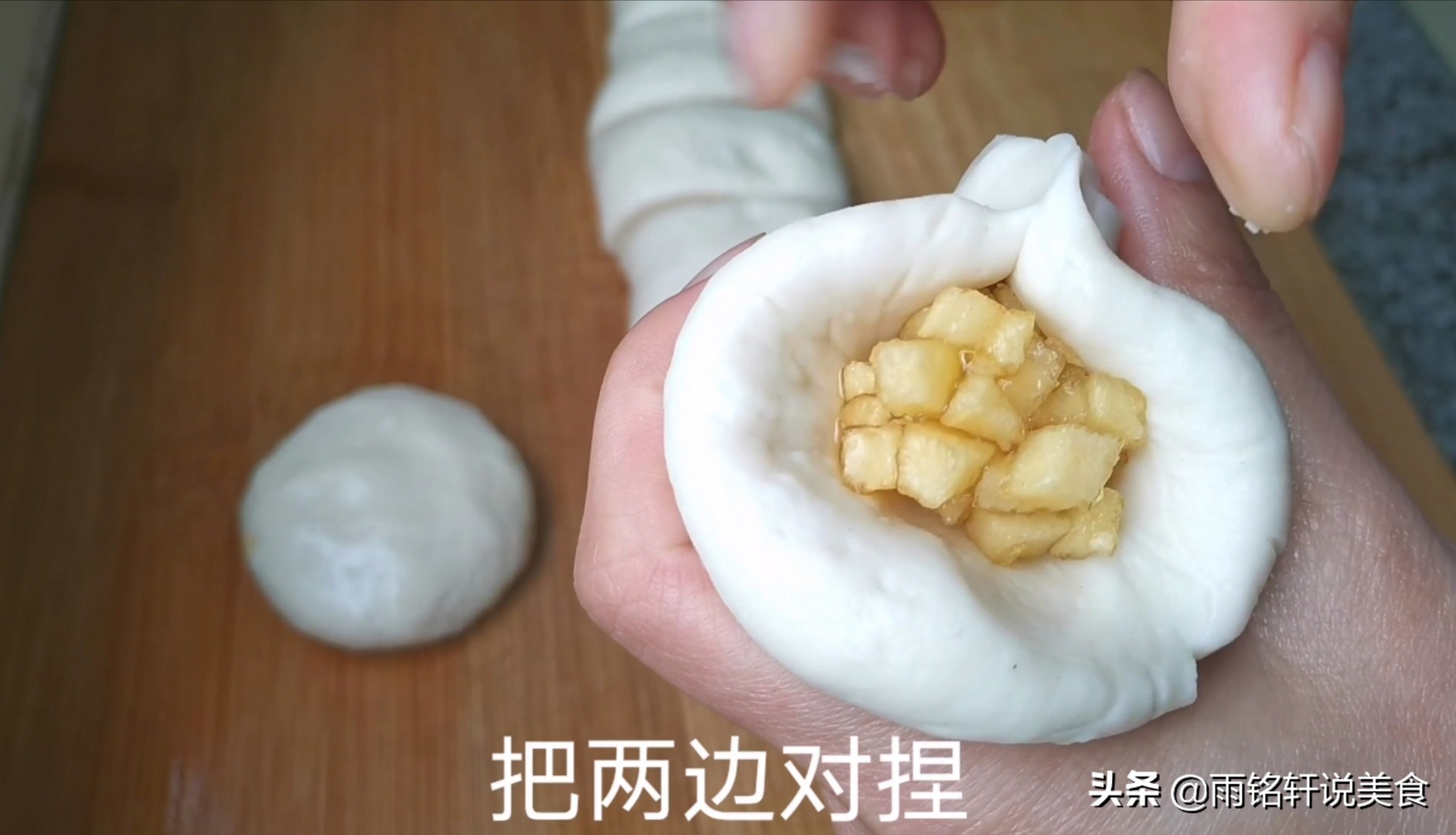 糯米粉做什么简单好吃小孩喜欢吃,用糯米粉做好吃好玩儿的甜品