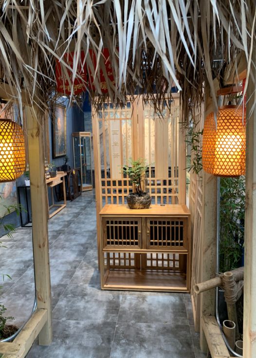 小编整理！丰台四大花市逛买攻略！春节就要这喜庆劲儿