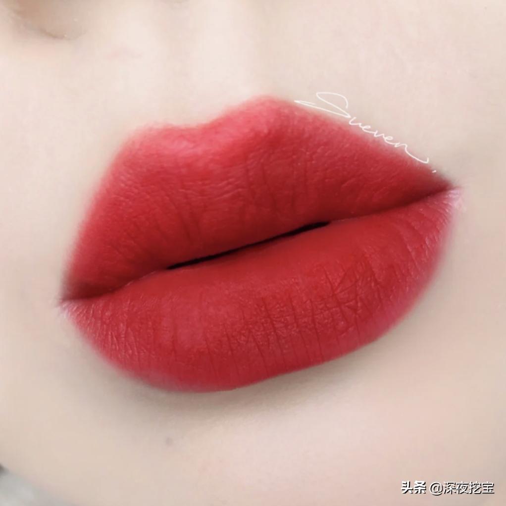 别再追问色号了！2020年最热门的口红都在这