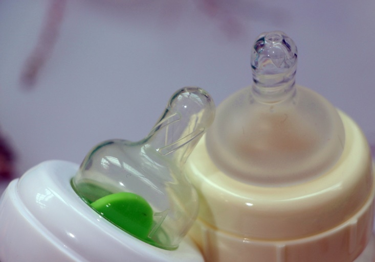 新生宝宝防胀气哪种奶瓶好,新生儿舒婴奶瓶怎么选