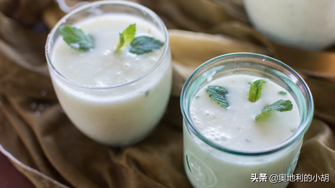 牛奶到底哪一种牛奶最好,公认最没营养的5种牛奶