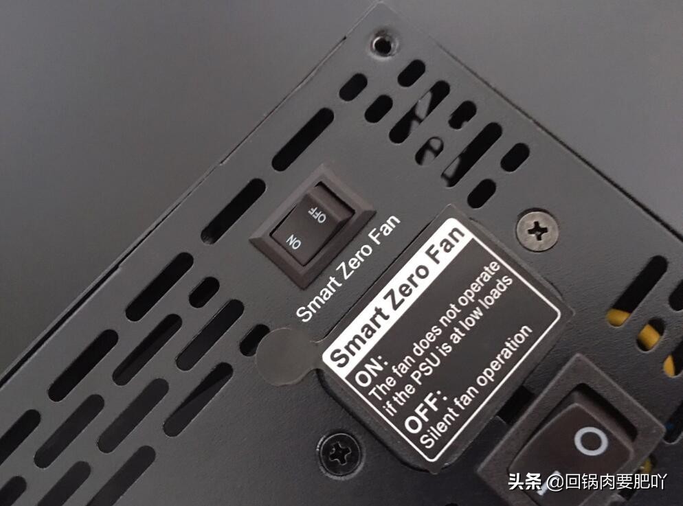 tt钢影gf1电源,tt钢影电源怎么样