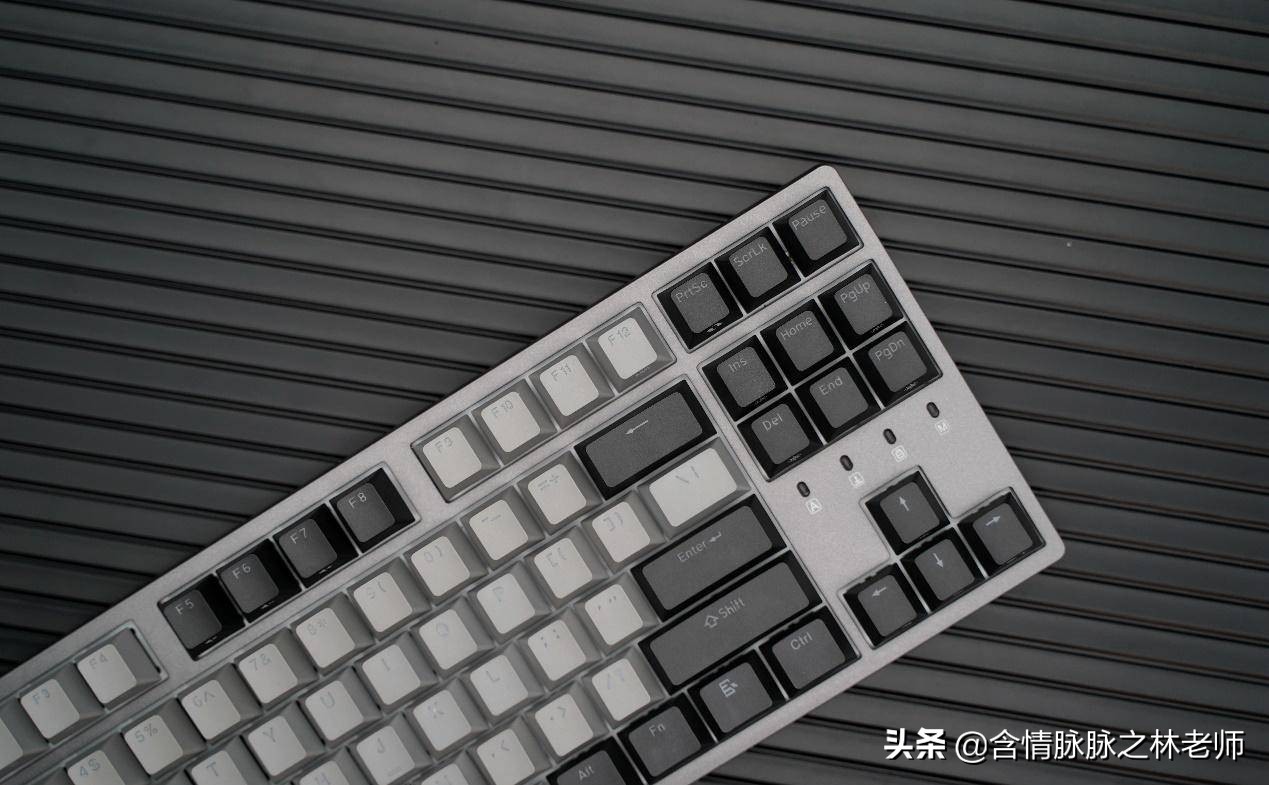 durgod杜伽k320机械键盘驱动更新,durgod杜伽k320白光