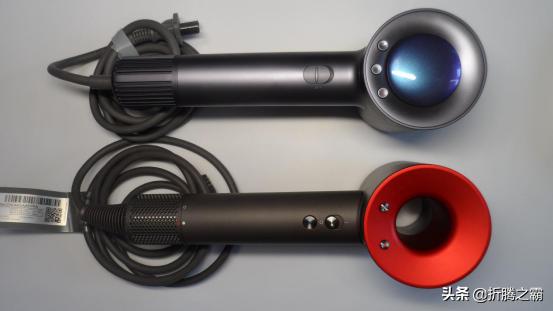 戴森跟直白吹风机哪个值得买,可以跟戴森pk的平价吹风机