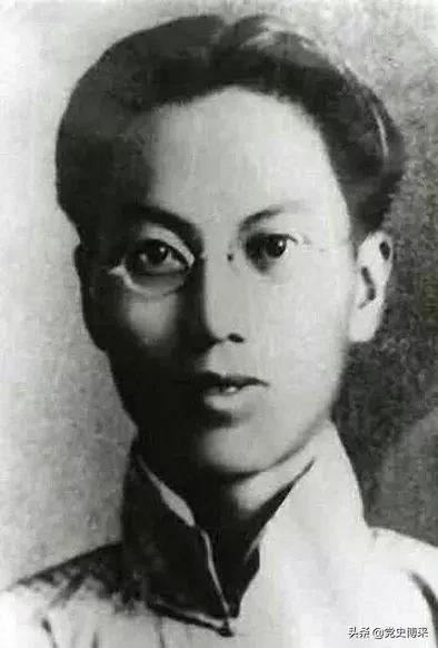 华南传播马克思主义第一人，与李大钊并称“南杨北李”，面对蒋介石劝降大义凛然：“死可以，变节不行！”
