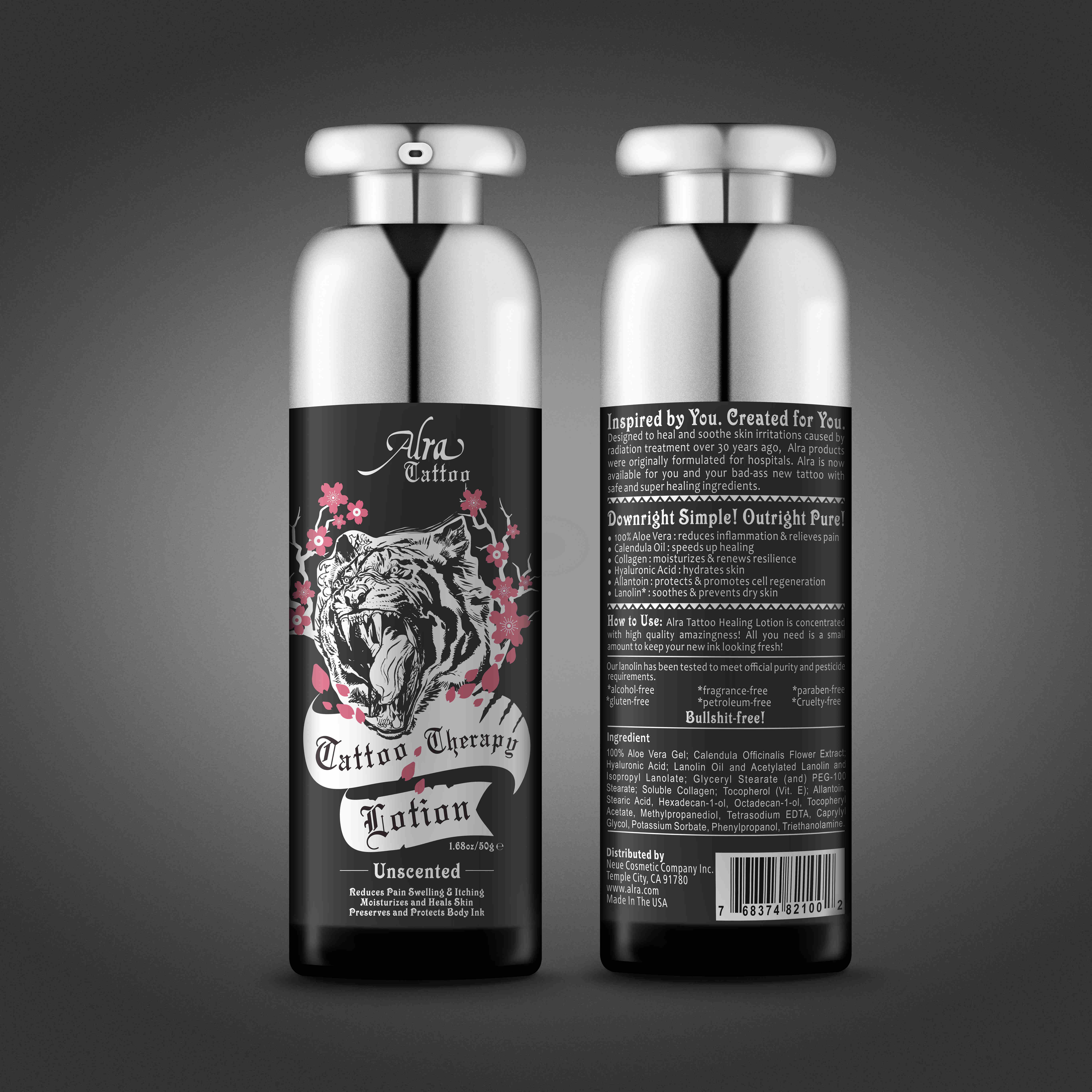 忍得住纹身的疼痛却忍不住想你,纹身忍疼的方法