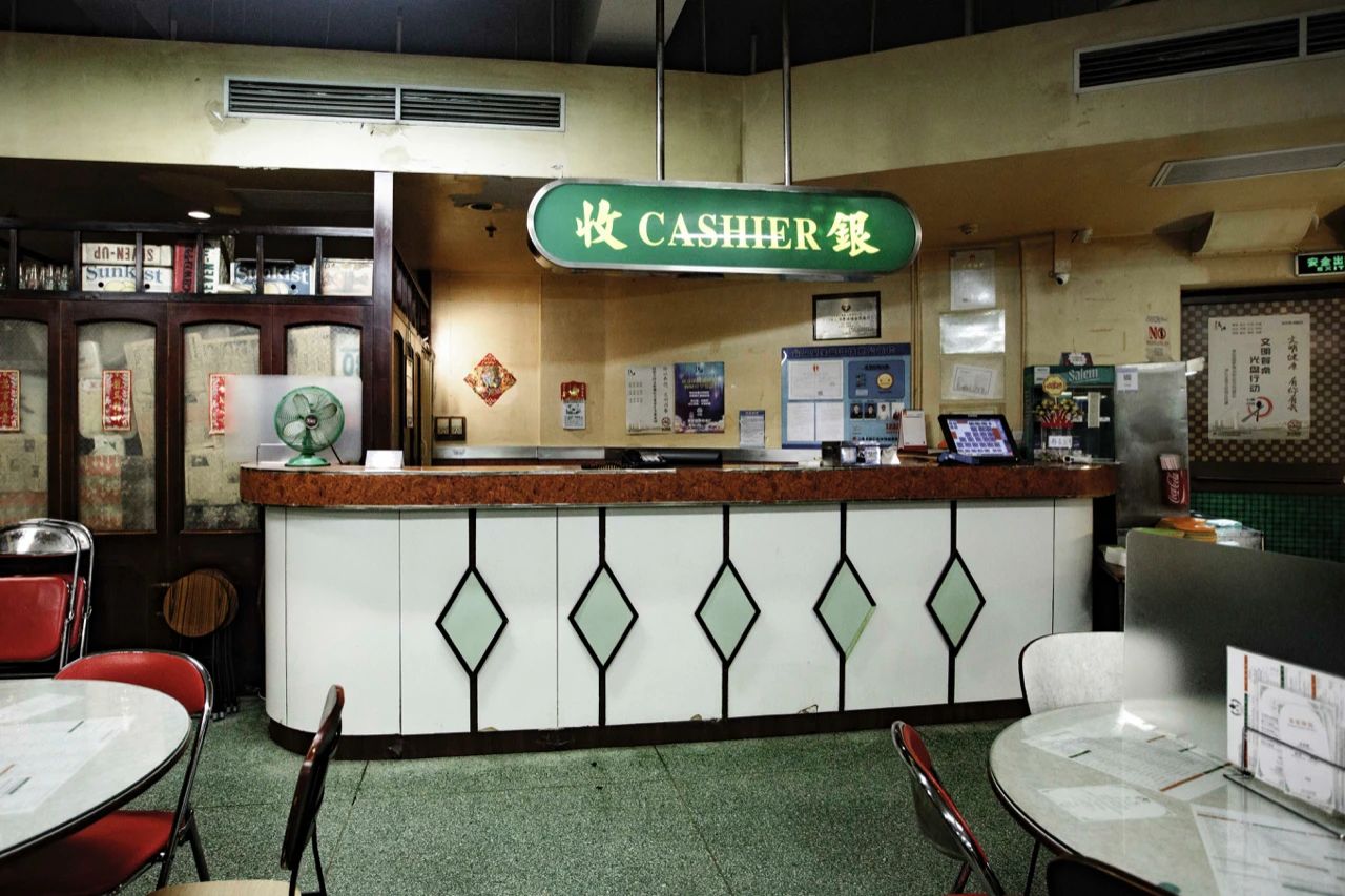 好的茶餐厅推荐,选择茶餐厅的理由