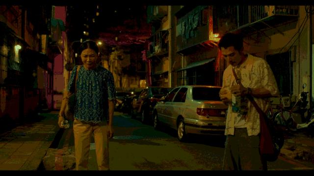 邱泽入围金马奖的作品,金马奖邱泽电影