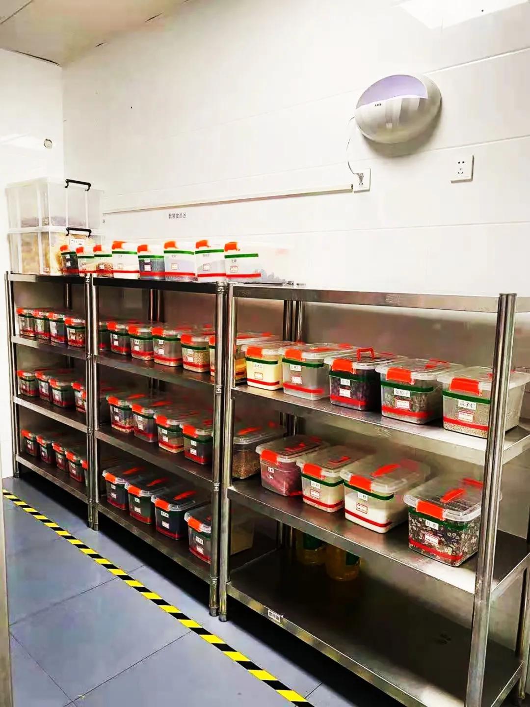 汇爱幼稚园秦岭路,高新区汇爱幼稚园的日常生活