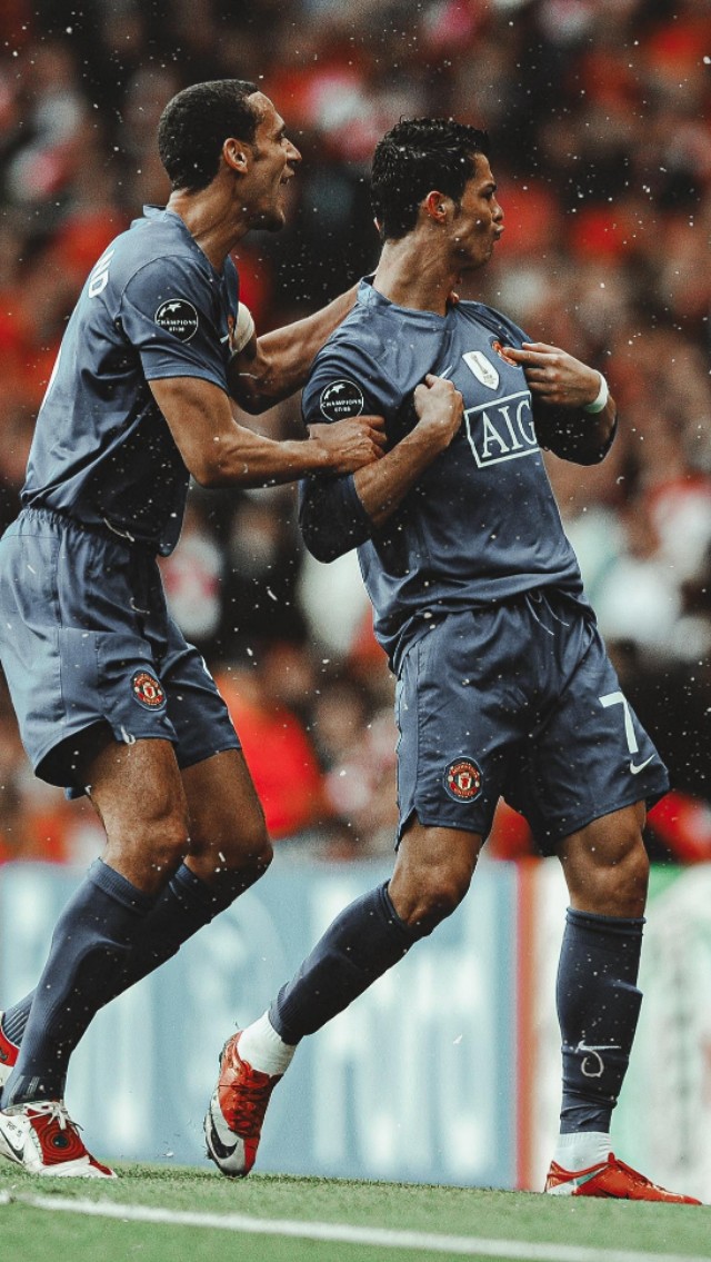 梅西内马尔c罗世界杯电脑壁纸,C罗和内马尔壁纸