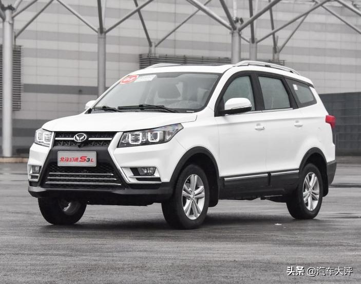 12月国产suv销量榜比亚迪,2020年12月国产销量前十的suv