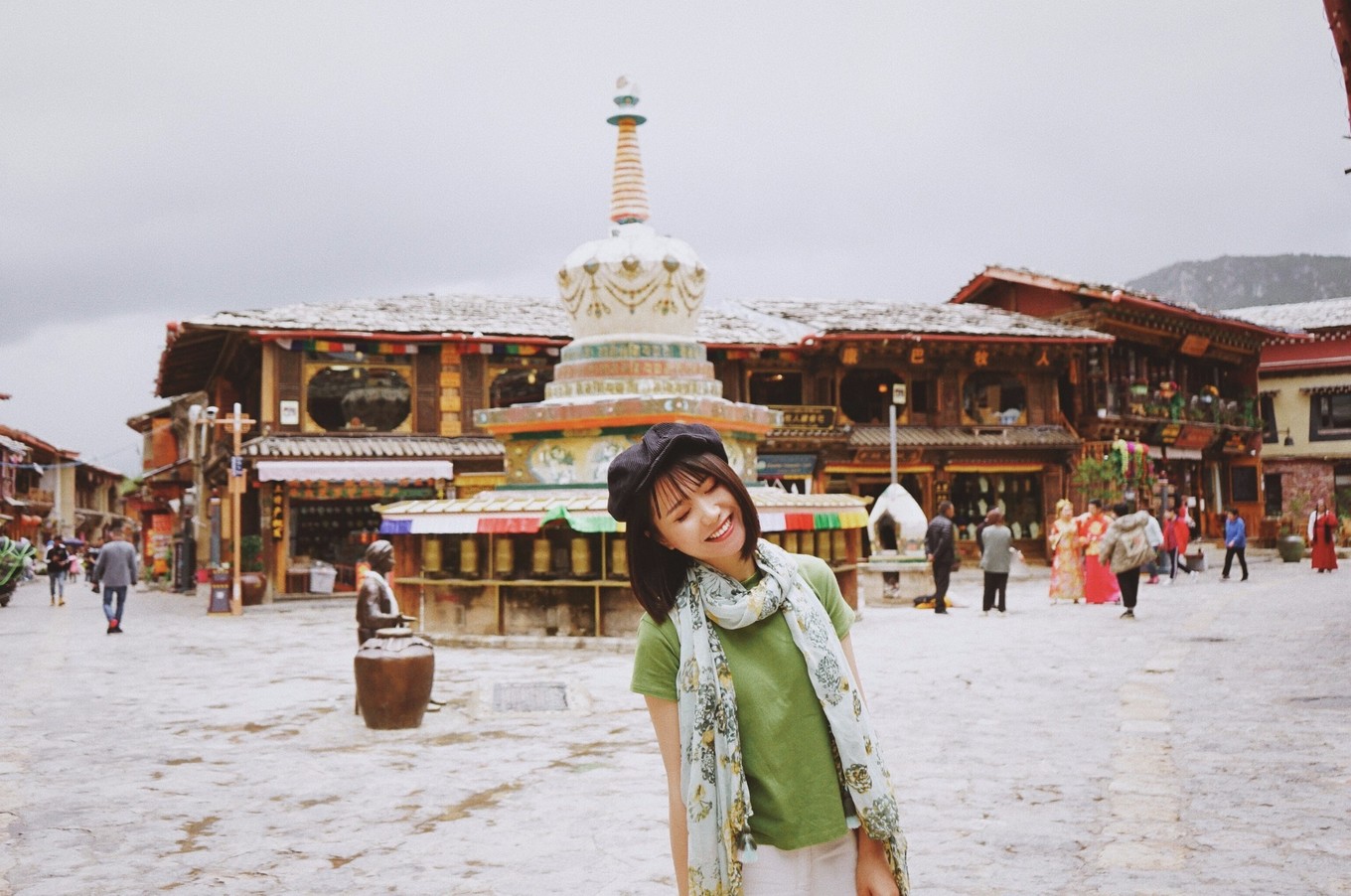 云南治愈旅行攻略,云南慢生活旅游推荐