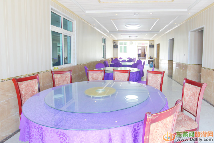 东戴河度假村有哪些好玩的,东戴河止锚湾有什么好玩的