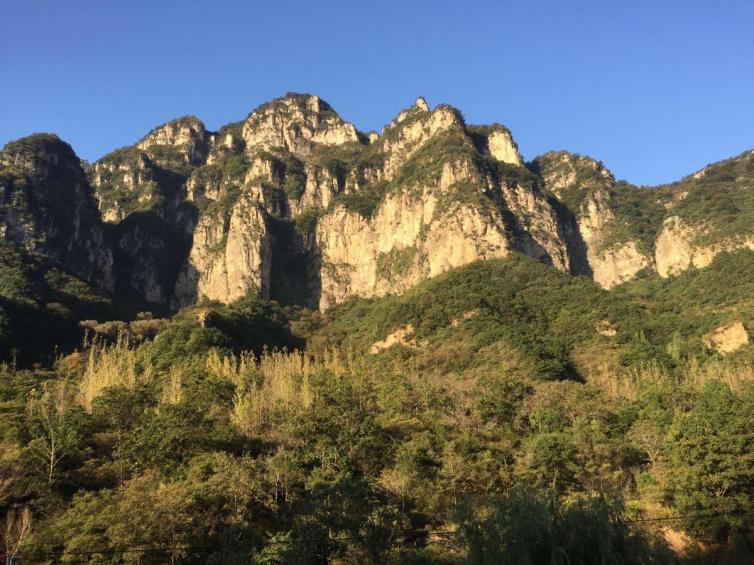 武汉最近的自驾游,武汉最近出行路线