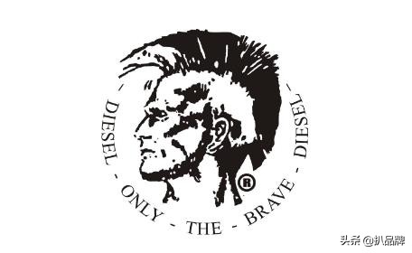 迪赛潮奢男装,不是rapper的潮牌