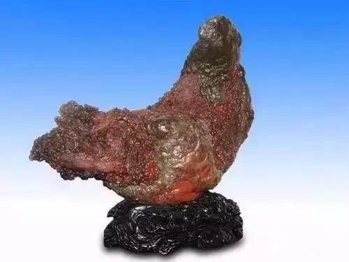 中国最稀有的玉石图片,中国各省珍稀玉石