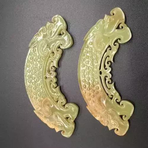 曝光！古玉造假的8种方法，看完不再上当受骗