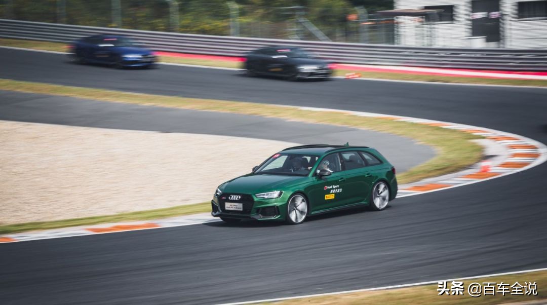 奥迪为啥是推头王,奥迪真的是弯道王吗