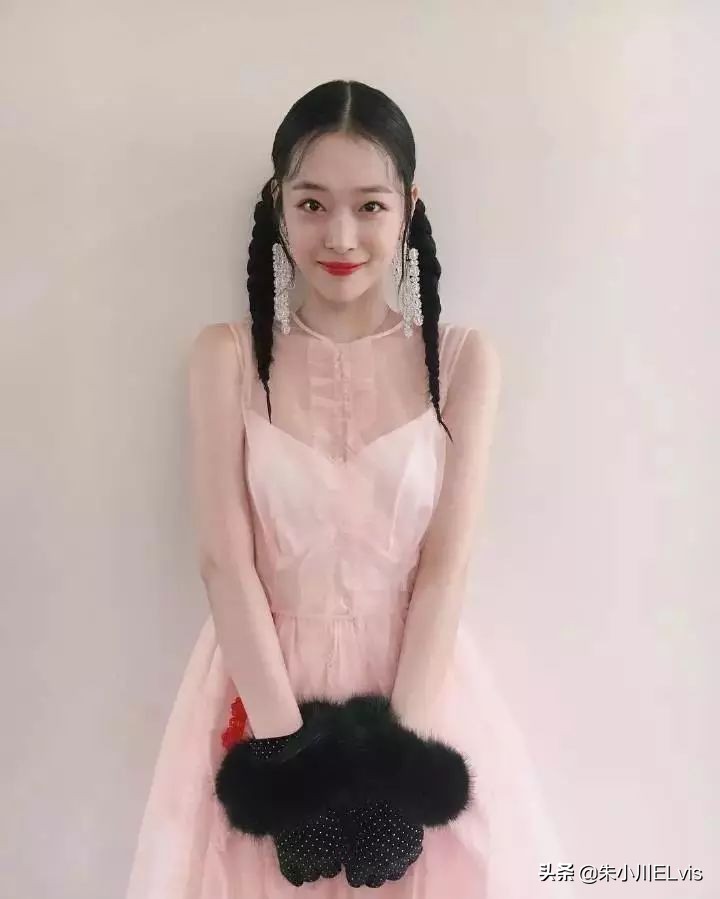 崔雪莉发型短发图片,崔雪莉短发发型图片