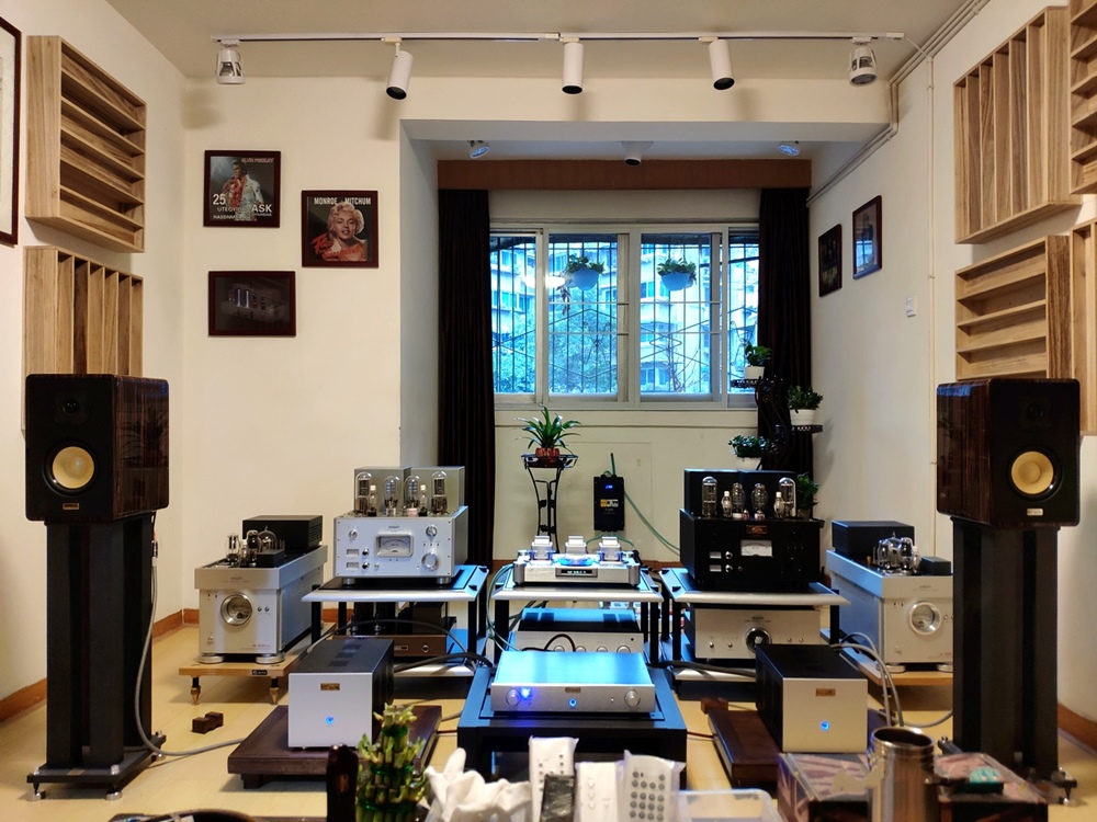 音箱科普系列—音箱分频类型及优缺点,声音有些什么区别