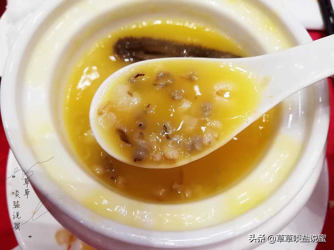 一场美到窒息的泉州回亲宴，有十八道精致的美食