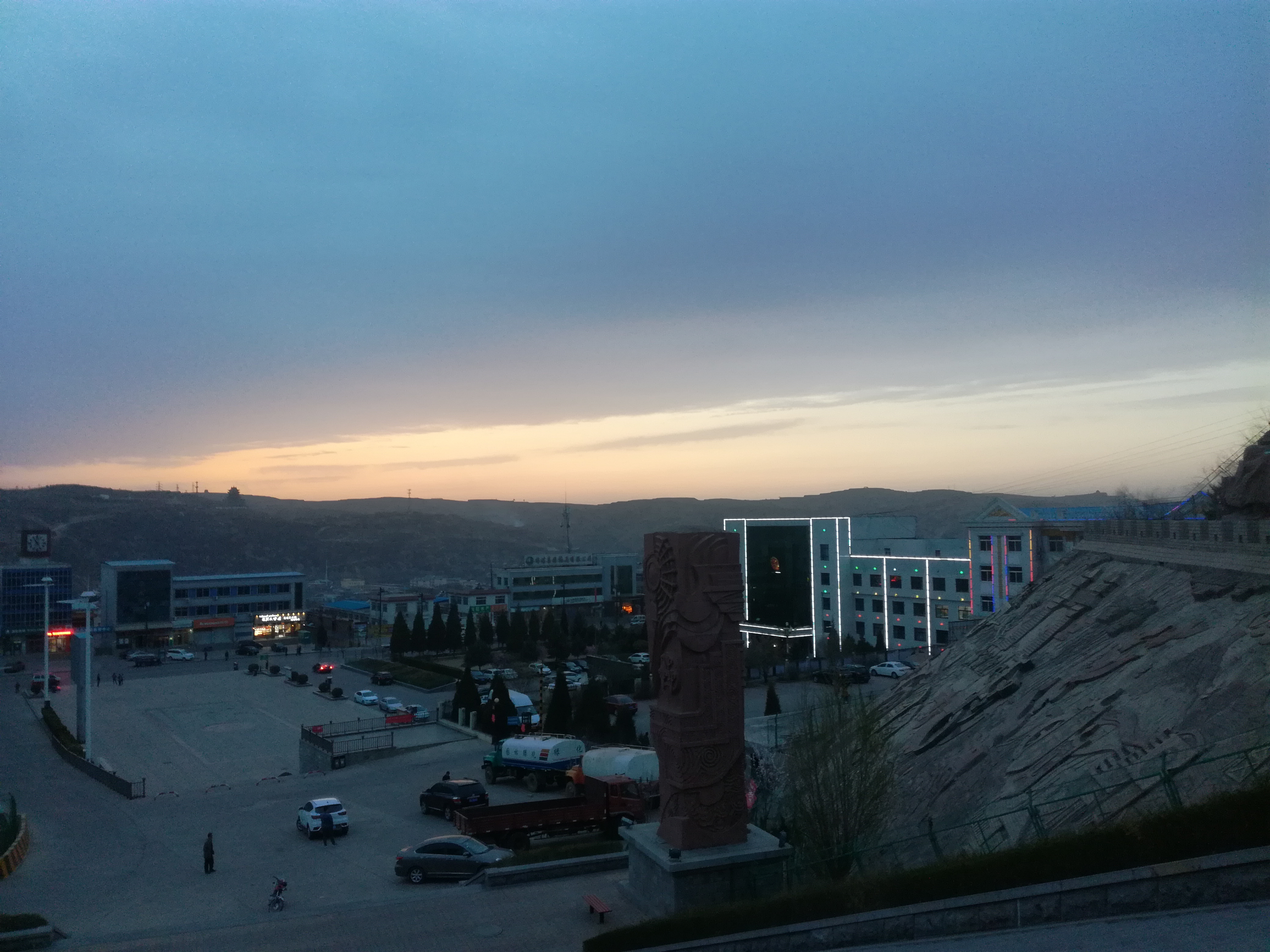 一个土木人的奋斗人生,一个土木人的故事