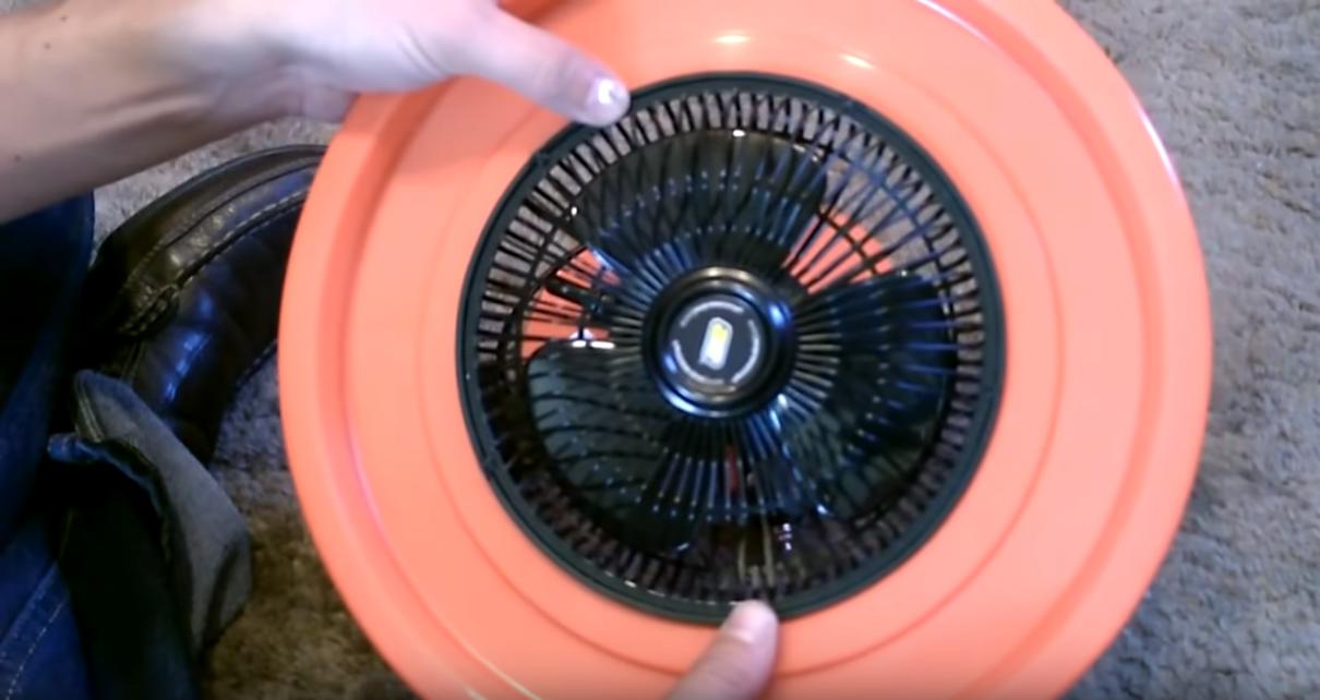 自己制作大功率空气净化器,用塑料瓶做空气净化器